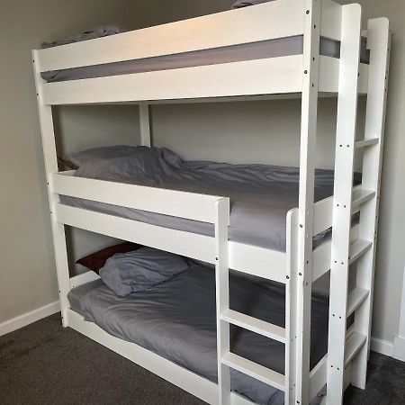 Family Home Copnor Портсмът Екстериор снимка